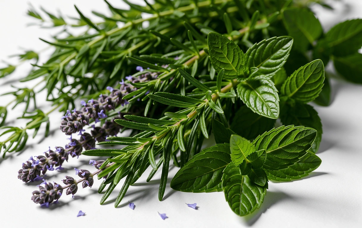 Botanical background